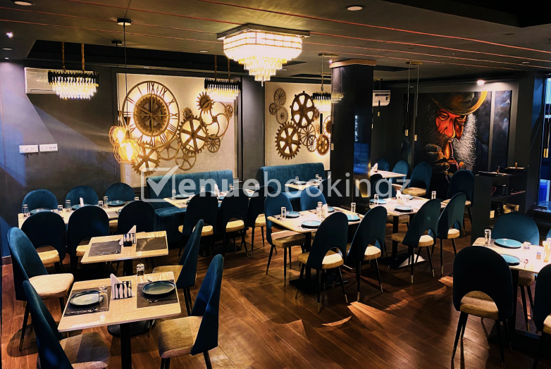 Banquet Halls  in Subhangan Roy Distribution Behala Kolkata