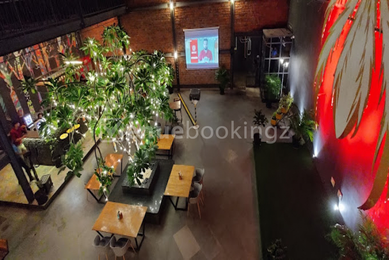 Cocktail Party Venue in Carpe Diem Jubilee Hills  Hyderabad