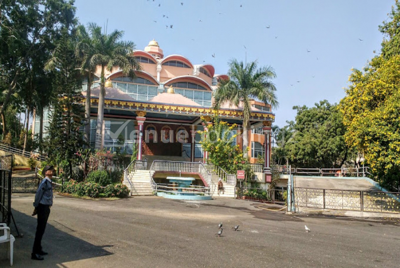 Wedding Venue in Sri Sathya Sai Nigamagamam Yousufguda Hyderabad