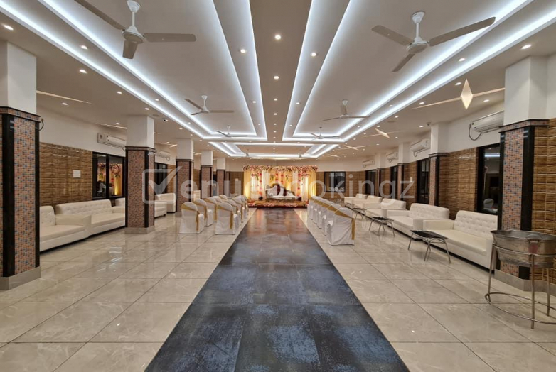 Banquet Halls  in Rainbow House Behala Kolkata