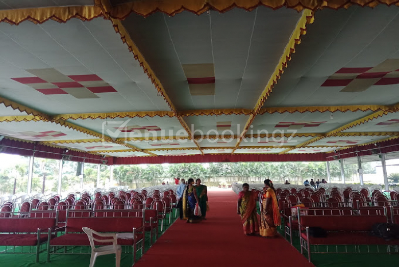 Wedding Halls in Sai Ram Gardens Kothapet  Hyderabad