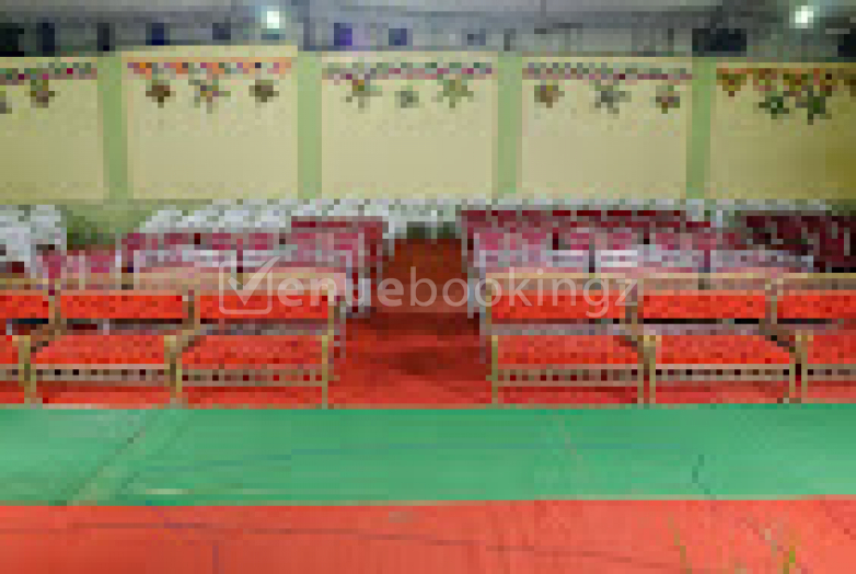 Conference Halls in Padmavathi Srinivasa Kalyana Mandapam LB Nagar  Hyderabad