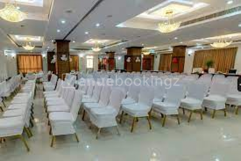 Engagement Venue in Hotel Saptagiri Secunderabad  Hyderabad
