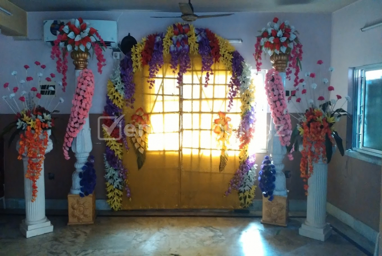 Conference Halls in Monomohan Bhavan Dum Dum Kolkata