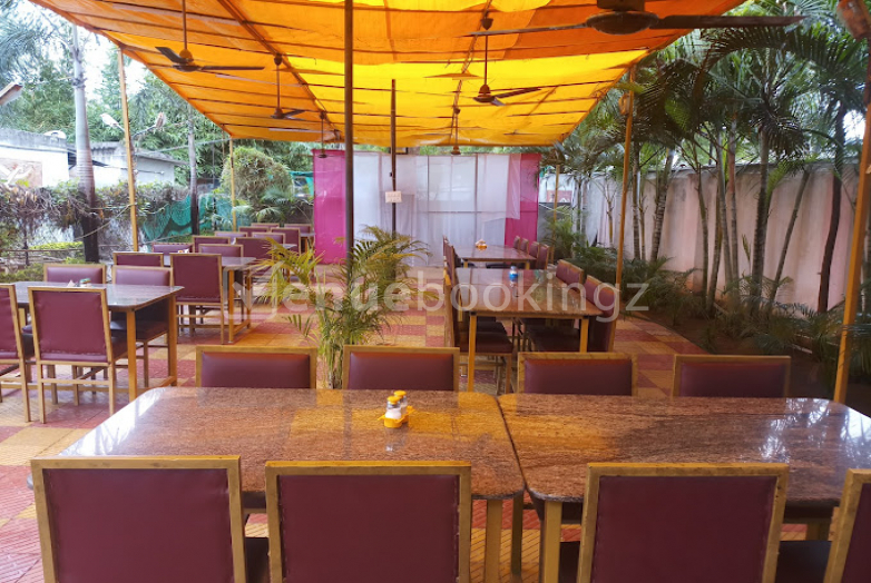 Party Halls & Birthday Party Venues in Ullass Family Garden and Restaurant Kukatpally  Hyderabad