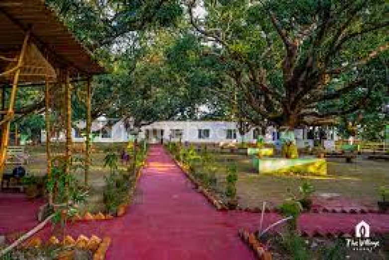 The Village Resort Newtown Kolkata | Event Venue | Check Price & Packages