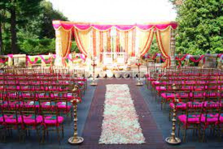 Wedding Halls in Rim Palace Banjara Hills  Hyderabad