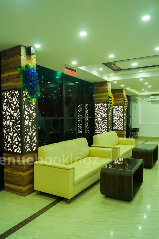 Banquet Halls  in Megh Brishti Banquet Hall Kalyani Kolkata