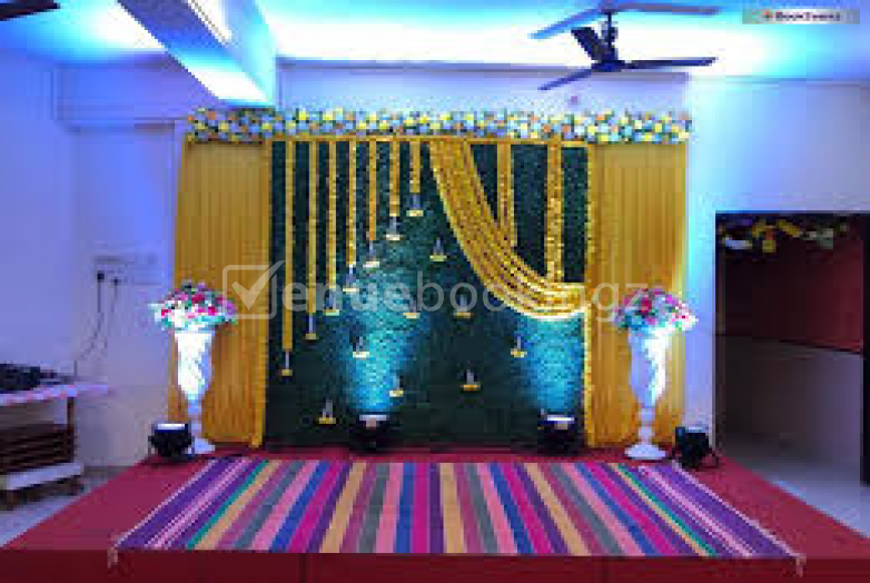 Banquet Halls  in Umesh Gaikar Hall Thane Mumbai