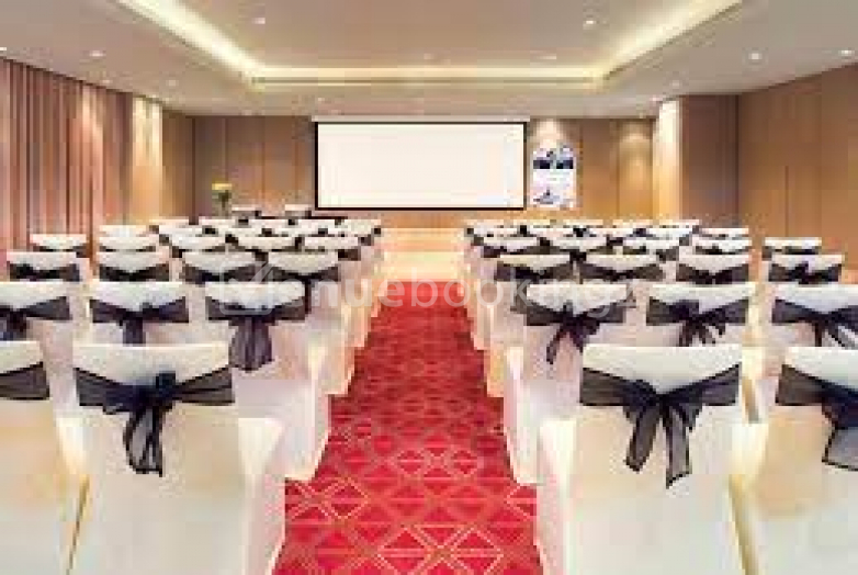 Party Halls & Birthday Party Venues in Mercure Hyderabad KCP Panjagutta  Hyderabad