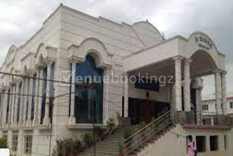 Wedding Halls in Sri Vishwanatha Kalyana Mantapa Yelahanka Bangalore