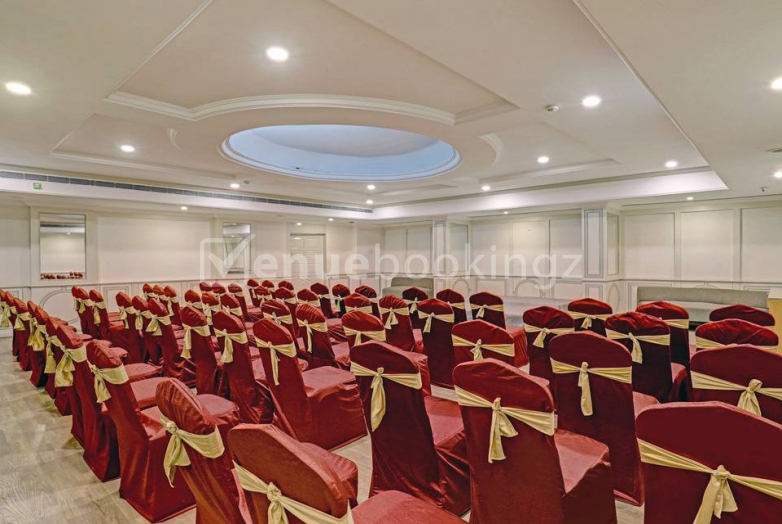 Party Halls & Birthday Party Venues in Pearl Regency by Vashishtha Hotel Lakdi Ka Pul Hyderabad