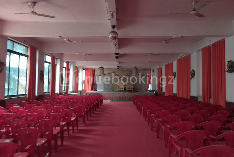 Banquet Halls  in Pruthvi Hall Navi Mumbai Mumbai