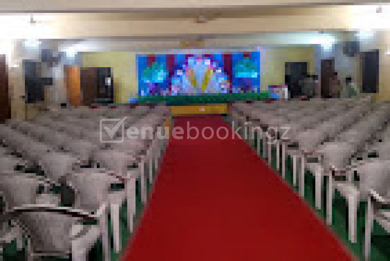 Wedding Halls in Lalitha Nagar Community Hall Adikmet  Hyderabad