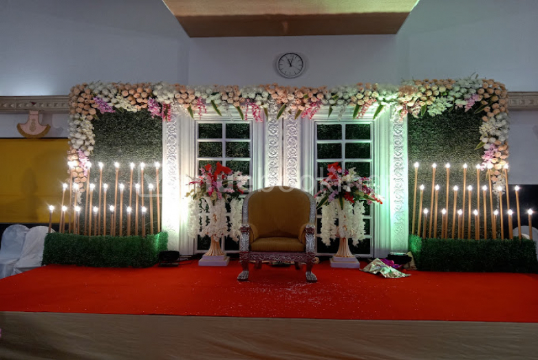 Conference Halls in Terapanth Bhawan Ballygunge Kolkata