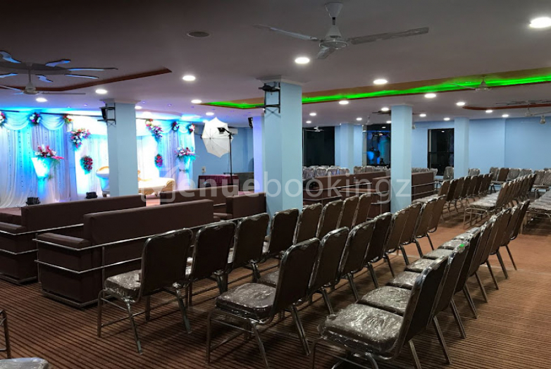 Wedding Halls in Sri Venkateswara Rao Function Hall Malkajgiri  Hyderabad