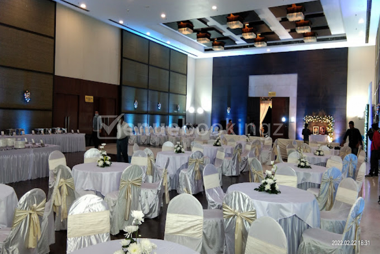 Party Halls & Birthday Party Venues in South City Club Jadavpur Kolkata