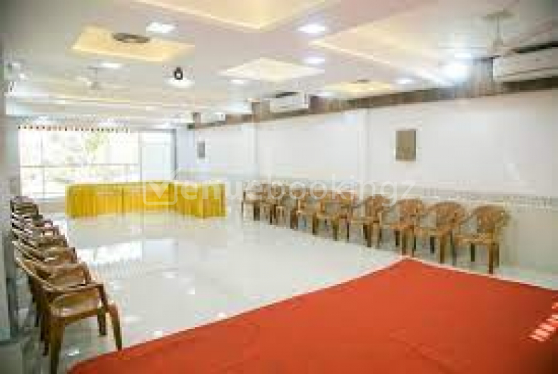 Small Party Halls in Nirvan Party Hall Chakala Mumbai