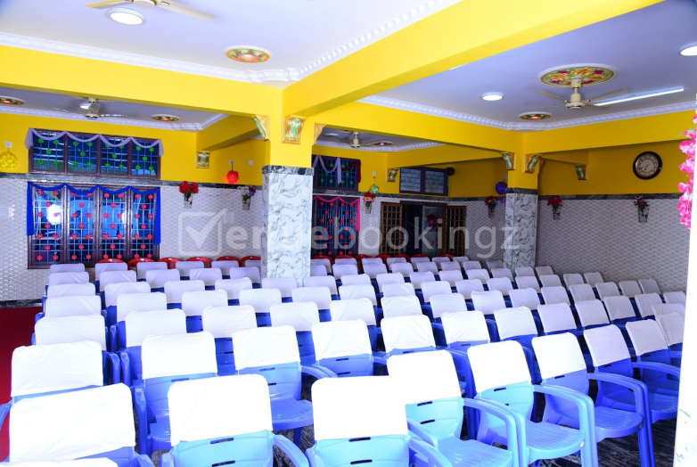Engagement Venue in Swathi Party Hall Jalahalli Bangalore