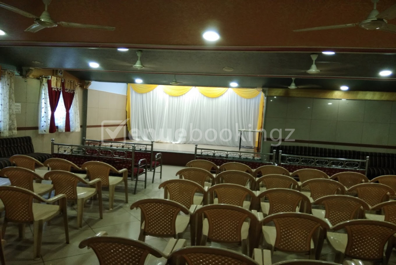 Conference Halls in New Swathi Grand Party Hall Mathikere Bangalore