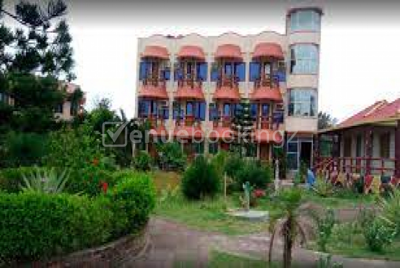 Small Party Halls in Dream Hut Barrackpore Kolkata