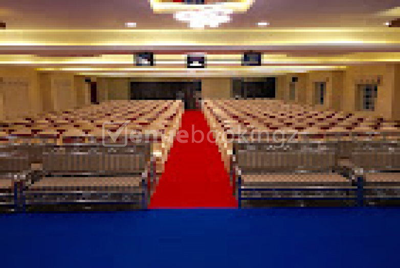 Wedding Venue in Aruna Convention Hall Hayathnagar Hyderabad