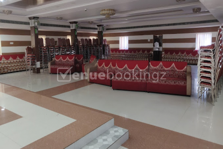 Banquet Halls  in YP Grand Banquet Hastinapuram  Hyderabad