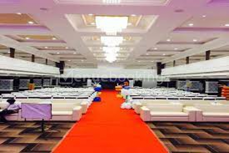 Party Halls & Birthday Party Venues in PVR Banquet Hall Kavadiguda  Hyderabad