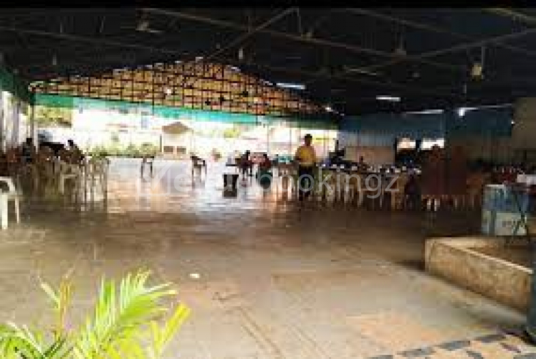 Banquet Halls  in Nafa Function Hall Falaknuma  Hyderabad