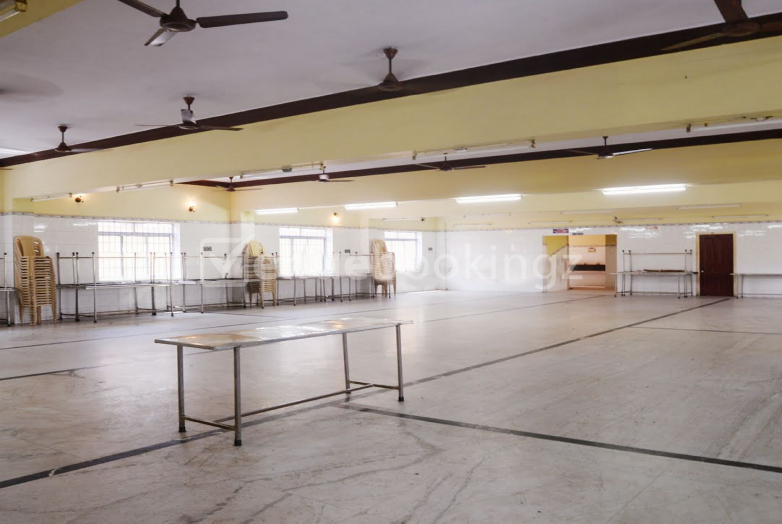 Banquet Halls  in Sundaramoorthy Natarajan Maligai Tiruvottiyur Chennai