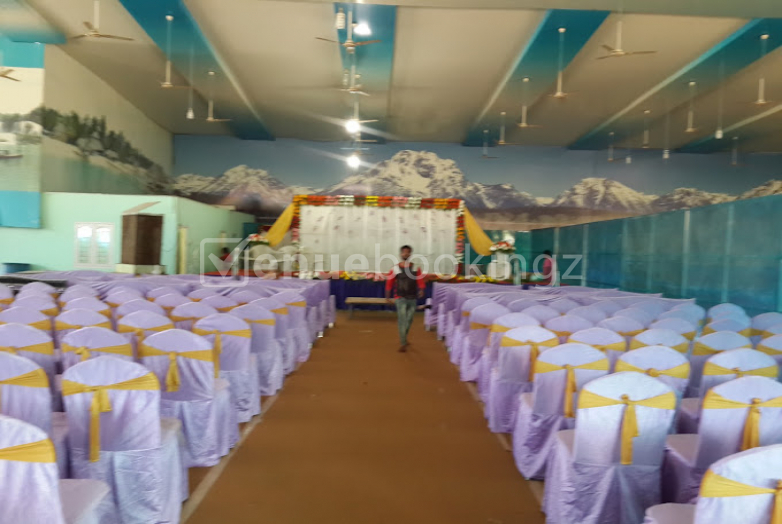 Small Party Halls in Win Palace Function Hall Jeedimetla  Hyderabad