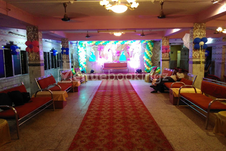 Small Party Halls in Shivnath Bhawan Baranagar Kolkata
