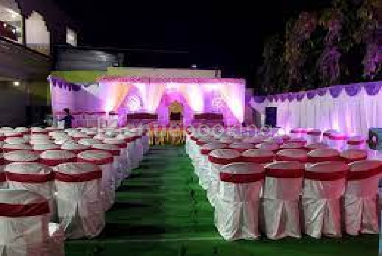 Banquet Halls  in Khaja Function Hall Bahadurpura  Hyderabad