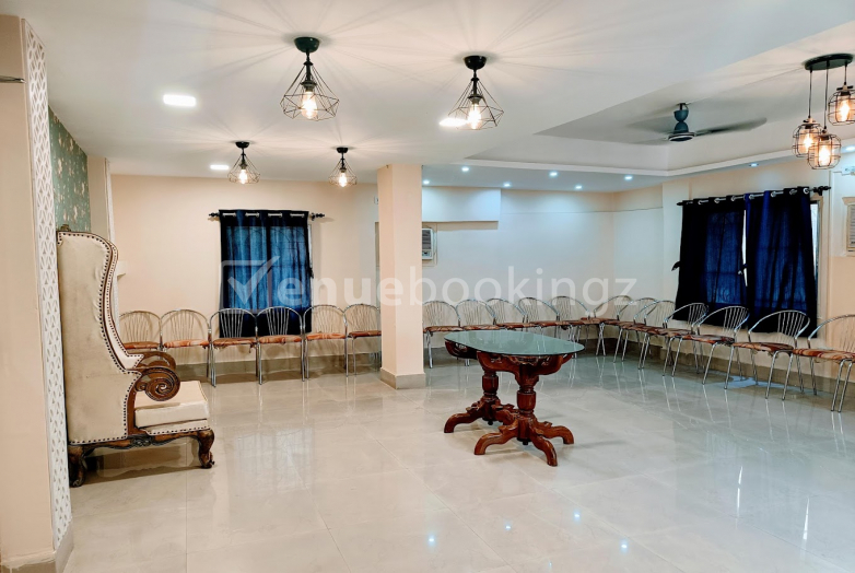 Banquet Halls  in Celebrity Point Parnasree Behala Kolkata