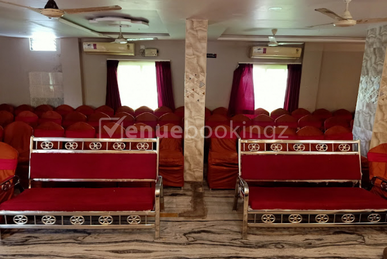Banquet Halls  in Khushi Function Hall Borabanda  Hyderabad