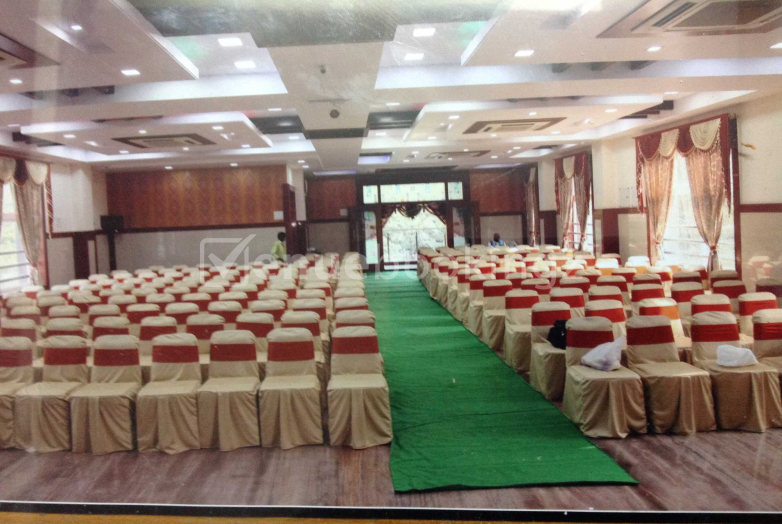 Anand Party Hall JP Nagar Bangalore | Banquet Hall | Menu, Price ...