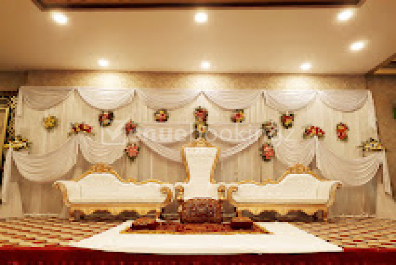 Wedding Halls in A K M Function Hall Karwan Hyderabad