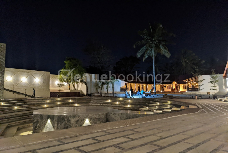 Resorts for Engagement in Cunningham Road Bangalore Ring Ceremony