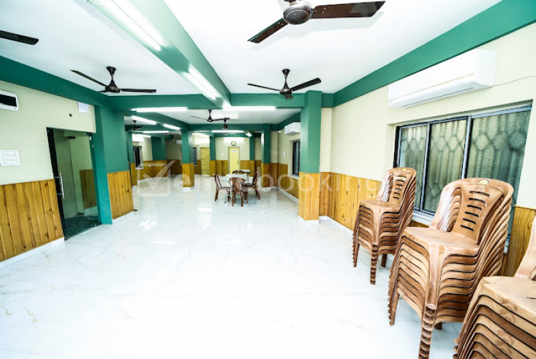 Conference Halls in Rishika Banquet & Guest House Barasat Kolkata