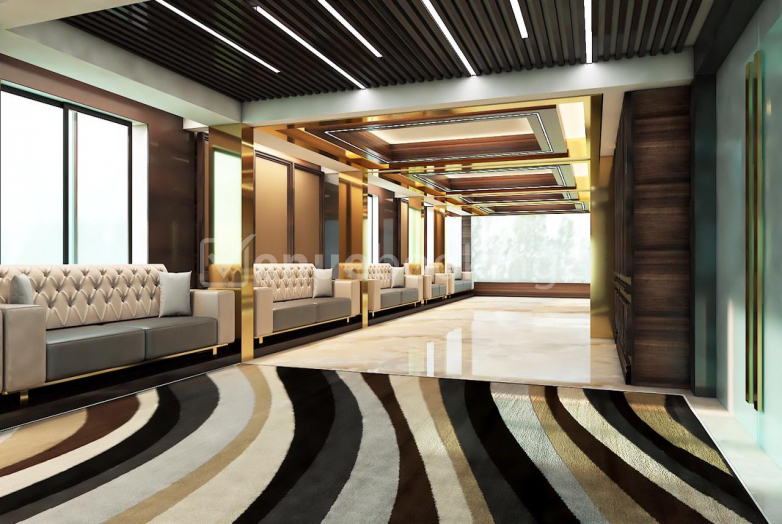 Conference Halls in Vivianna Banquet Kaikhali Kolkata