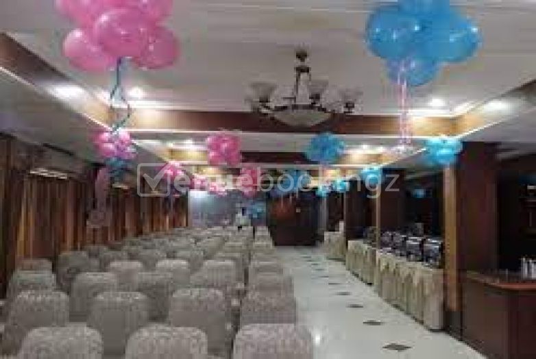 Banquet Halls  in Bansuri Banquet Malad East Mumbai