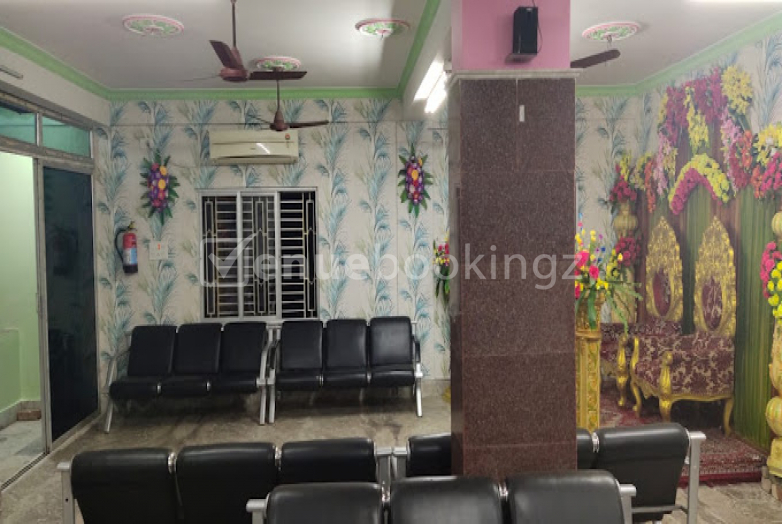 Banquet Halls  in Rangan Bhawan Narendrapur Kolkata