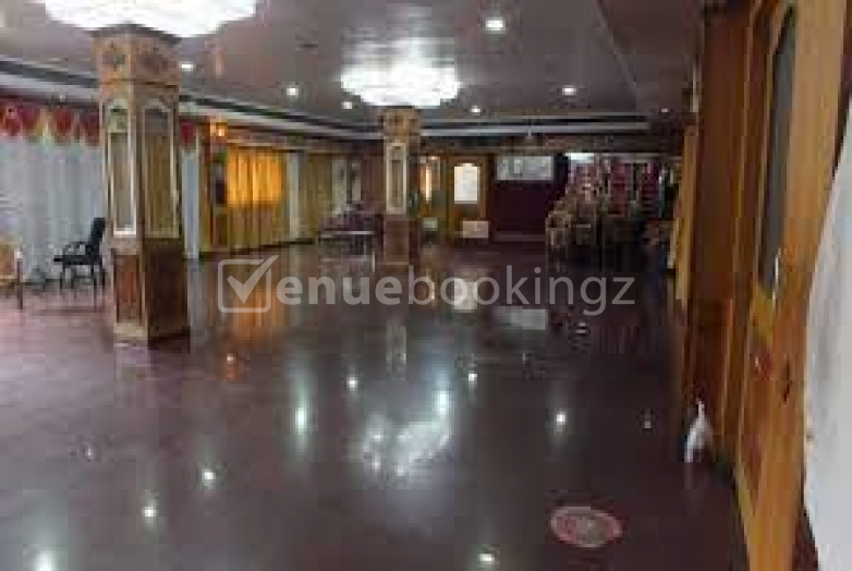 Small Party Halls in Washington Plaza Goregaon West Mumbai
