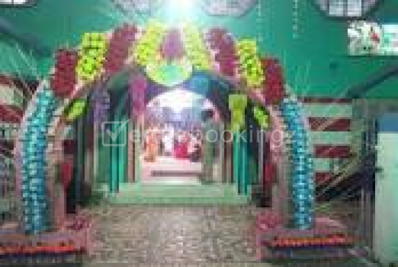 Wedding Halls in Amantran Community Hall Kalyani Kolkata