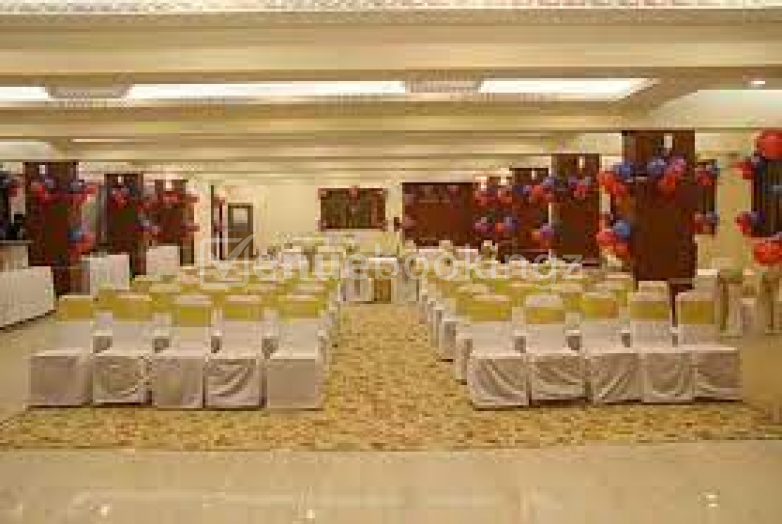 Conference Halls in Stallion Banquets Parel Mumbai