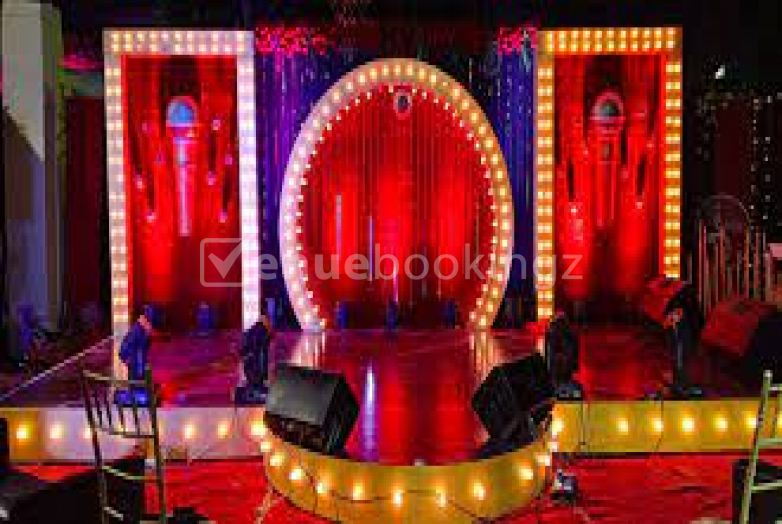 Conference Halls in Shree Guest House Ballygunge Kolkata