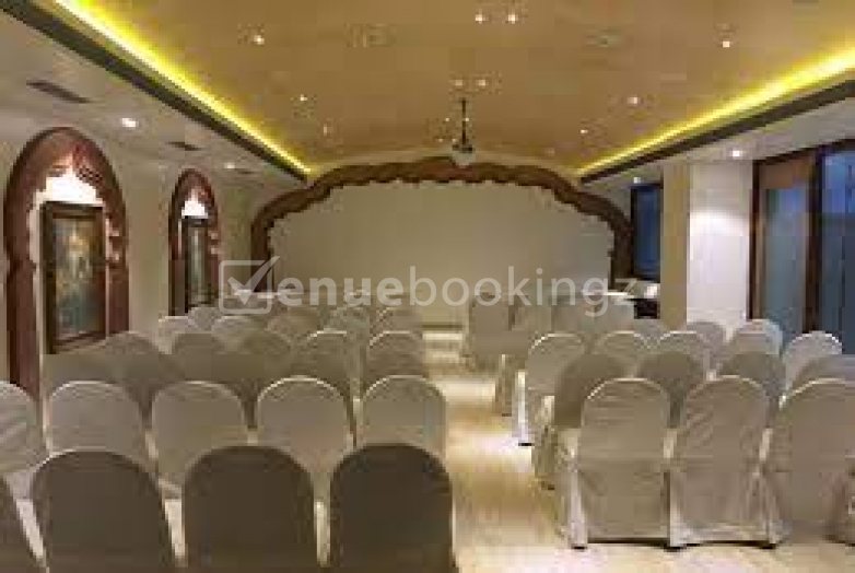 Banquet Halls  in Santokba Hall Vile Parle Mumbai