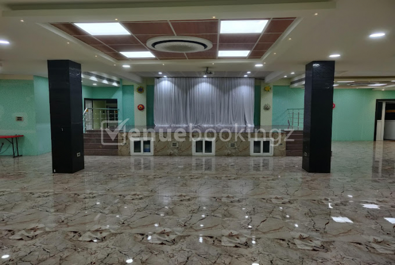 Wedding Venue in AK Mahal Ponammallee Chennai