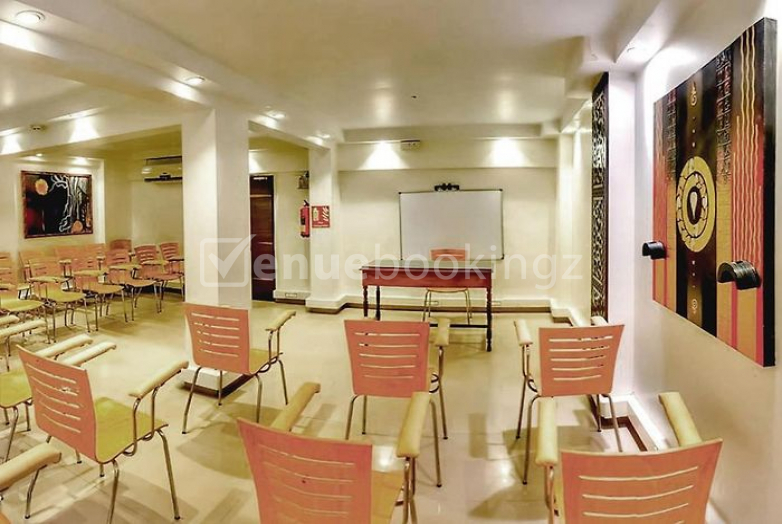 Small Party Halls in Hotel Samraj Andheri East Mumbai