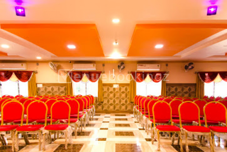 Banquet Halls  in KING'S LANDING PARTY HALL A/C Thoraipakkam Chennai